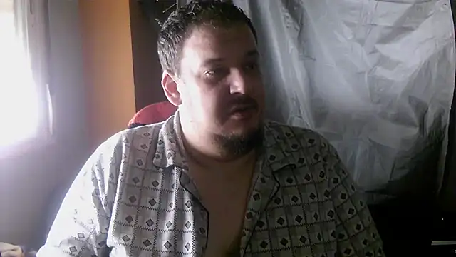 porkorossy online show from April 10, 2026, 7:57 am