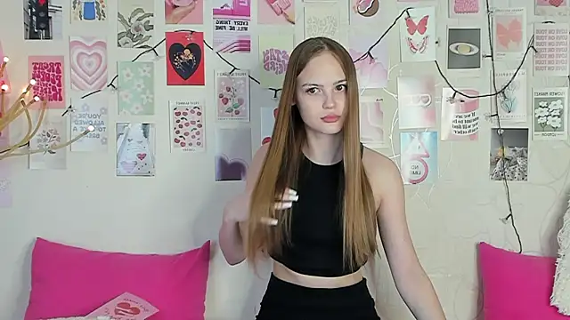 little radiant sun online show from February 20, 2026, 9:43 am