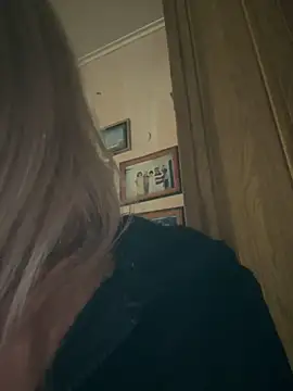 AlinaGrosu online show from February 3, 2025, 9:08 am