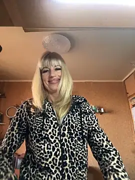 AlinaGrosu online show from February 24, 2025, 9:21 am