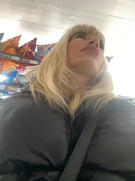 AlinaGrosu online show from February 27, 2025, 10:04 am