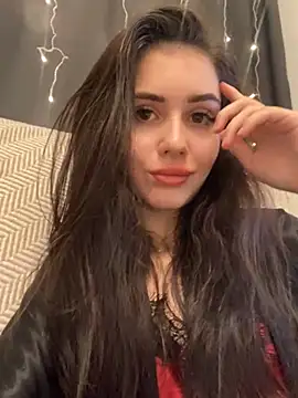 SofiaLaLight online show from December 28, 2024, 10:02 pm