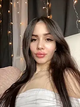 SofiaLaLight online show from January 15, 2025, 5:08 am