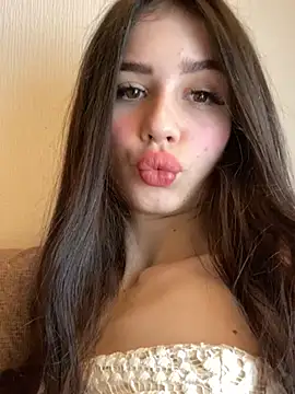 SofiaLaLight online show from February 7, 2025, 4:27 am