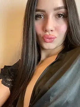 SofiaLaLight online show from February 9, 2025, 12:30 pm