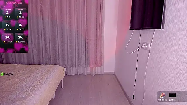 Snapshot of Kitty_Star chatting on January 10, 2025, 5:13 pm Kitty Star online show from January 10, 2025, 5:13 pm