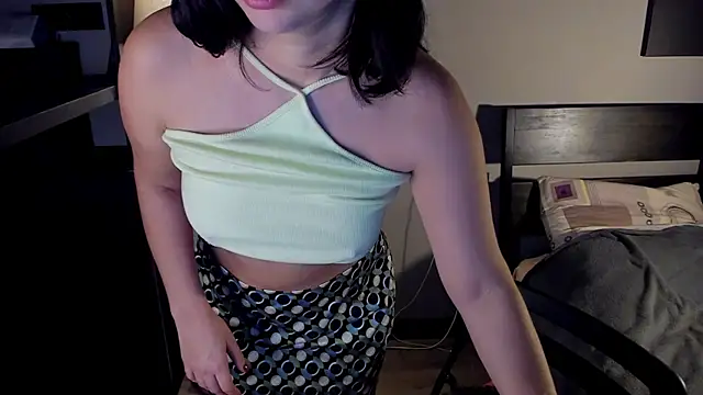 Snapshot of Kitty_Star chatting on November 2, 2025, 9:50 pm Kitty Star online show from November 2, 2025, 9:50 pm