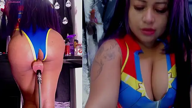 sasha blaire online show from February 19, 2026, 12:28 am