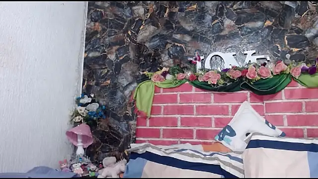 DesireDirtyTS   online show from February 7, 2026, 11:52 pm