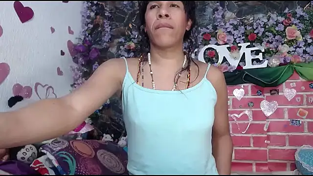 DesireDirtyTS   online show from April 20, 2026, 11:02 am