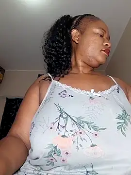 Bootyliciousbbw12 online show from April 21, 2026, 3:57 am