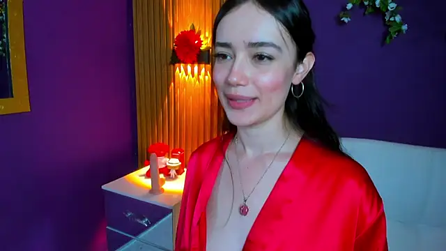 Kate Amaretto  online show from February 25, 2025, 11:55 pm