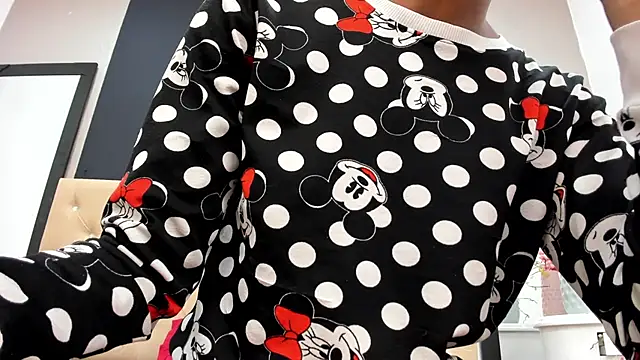 Shanelle   online show from January 31, 2025, 1:02 pm