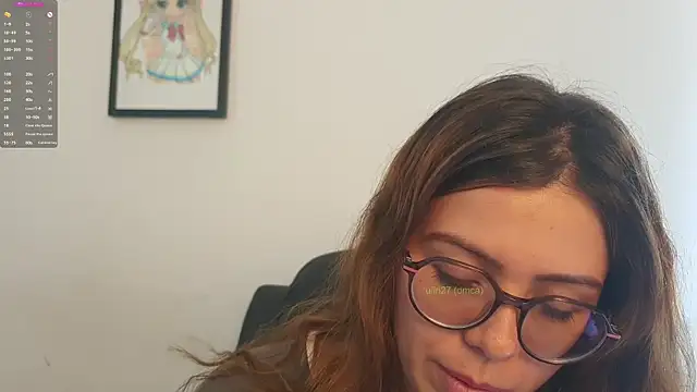 irinasweet27 online show from February 1, 2025, 11:54 am