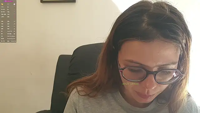 irinasweet27 online show from February 6, 2025, 2:04 pm