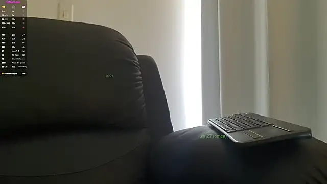 irinasweet27 online show from February 21, 2025, 3:10 pm