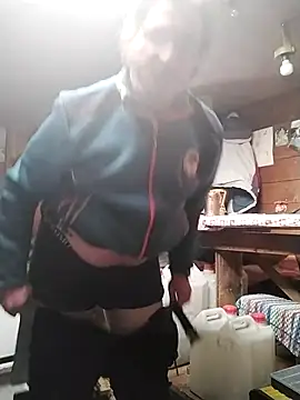 Chris8149 online show from February 15, 2025, 9:49 am