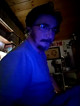 Chris8149 online show from February 16, 2025, 11:37 pm