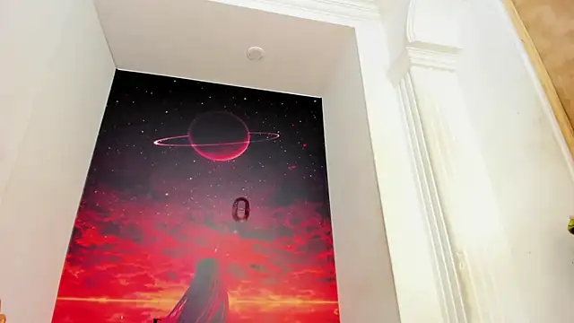 ebonnyygoddes online show from January 25, 2025, 1:43 am