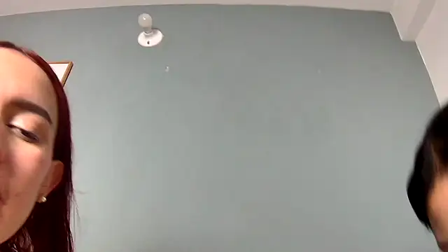 candymia68 online show from February 28, 2025, 7:46 pm