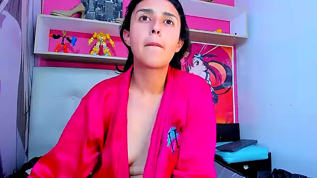 AngelaLinaresx69 online show from December 11, 2024, 9:19 am