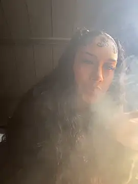 badbaby187 online show from February 9, 2026, 4:11 pm