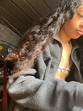 badbaby187 online show from March 9, 2026, 3:38 pm