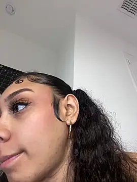 Snapshot of badbaby187 chatting on June 12, 2026, 7:51 am badbaby187 online show from June 12, 2026, 7:51 am