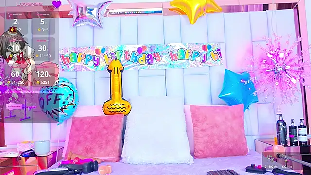 Snapshot of ZafiroClean chatting on February 8, 2025, 7:05 pm ZafiroClean online show from February 8, 2025, 7:05 pm