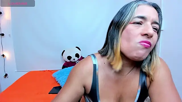 tammy lynn69 online show from January 20, 2025, 5:37 pm