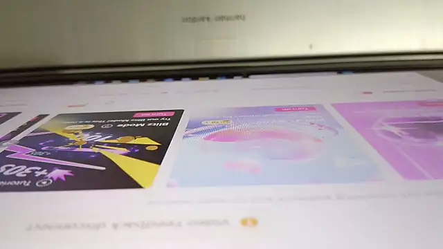 alejandraxxz online show from September 25, 2025, 6:44 pm