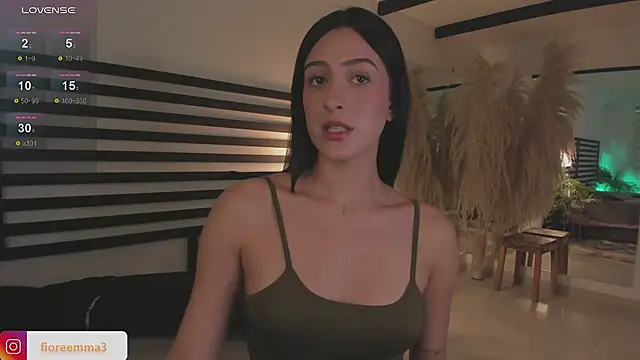 afrodita  25 online show from January 15, 2025, 8:37 pm