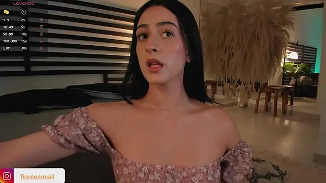 afrodita  25 online show from February 3, 2025, 9:07 pm