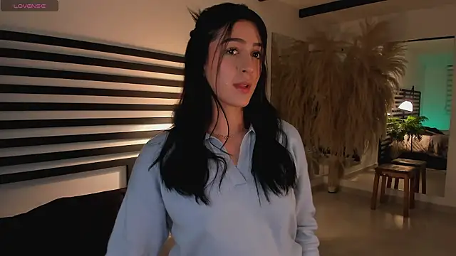 afrodita  25 online show from February 7, 2025, 11:45 pm