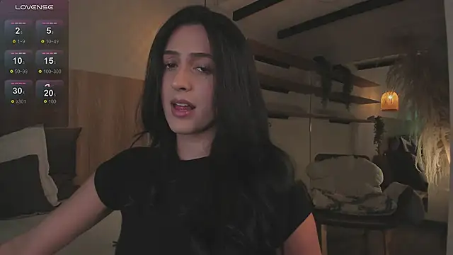 afrodita  25 online show from March 20, 2025, 11:34 pm