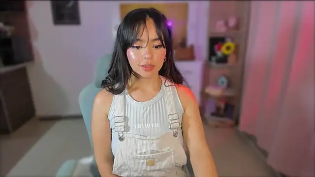 Olivia xd  online show from January 8, 2025, 6:52 am