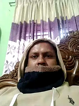 Niladri1410 online show from January 17, 2025, 4:06 am