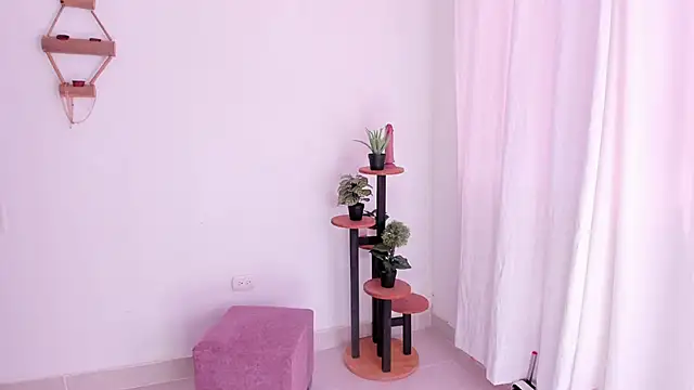 keissy rincon  online show from March 8, 2026, 9:07 pm