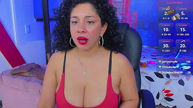 ana sweet2 online show from February 6, 2025, 3:09 pm