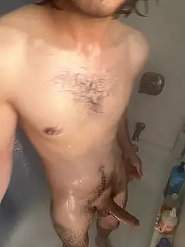 demonslayerr999 online show from February 8, 2026, 7:28 pm