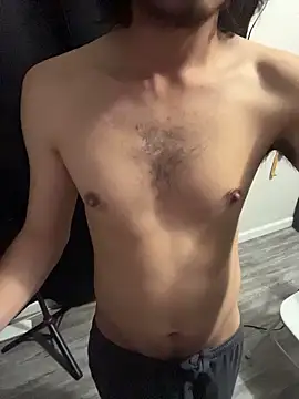 demonslayerr999 online show from February 14, 2026, 5:48 am