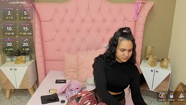 Andrys  online show from January 11, 2025, 7:27 pm