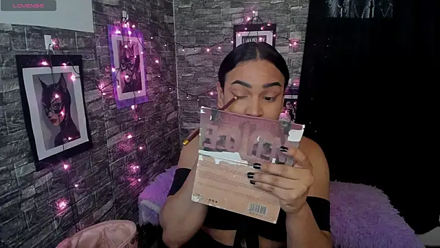 Andrys  online show from November 20, 2025, 9:47 pm