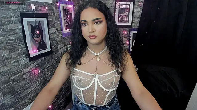 Andrys  online show from December 14, 2025, 9:52 pm