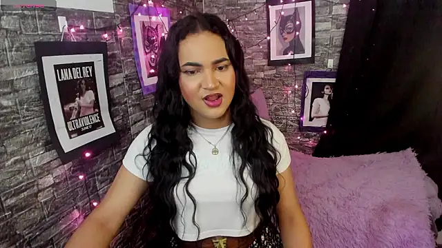 Andrys  online show from March 6, 2026, 8:38 pm