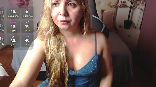 rose meyer online show from September 11, 2025, 8:31 pm