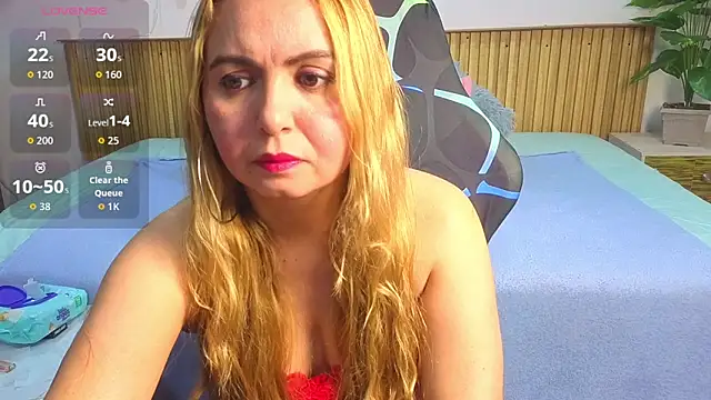 rose meyer online show from November 14, 2025, 6:39 pm