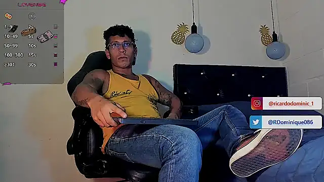 FuckHardlove online show from March 17, 2025, 3:14 am