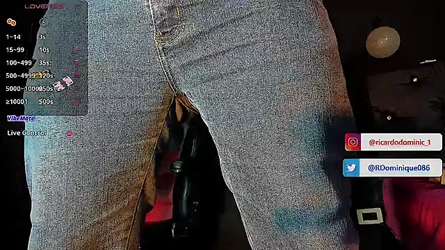 FuckHardlove online show from March 7, 2026, 3:47 am