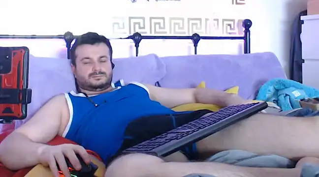 erotico69xxx online show from January 20, 2025, 10:59 pm